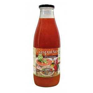 Gaspatxo "Premium" OOVE ECO - 750 ml