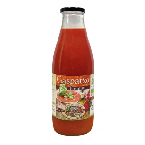 Gaspatxo "Premium" OOVE ECO - 750 ml