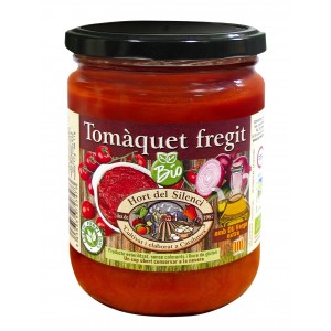 Tomàquet Fregit OOVE ECO - 445 g
