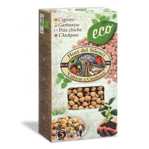 Cigronet Alta Segarra ECO - 500 g