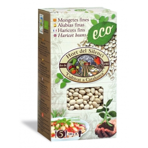 Mongeta Fesolet ECO - 500 g