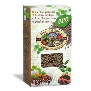 LLentia Pardina ECO - 500 g