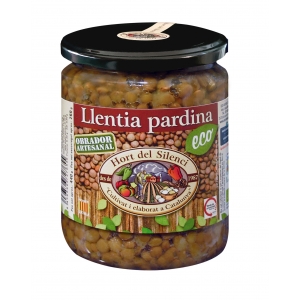 LLentia Pardina Cuita ECO - 440 g (1X12)