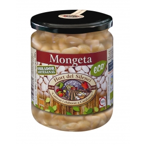 Mongeta Cuita ECO -  440 g (1x12)