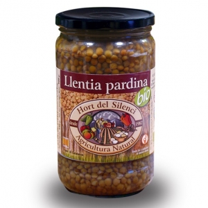 LLentia Pardina Cuita ECO - 370 g