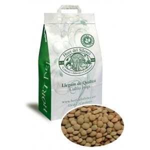 Llentia Castellana ECO - 5 kg (1X1)