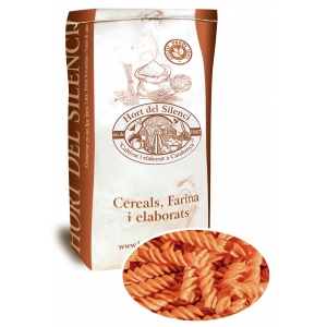 Espirals Cigró ECO - 4 kg (1X1)