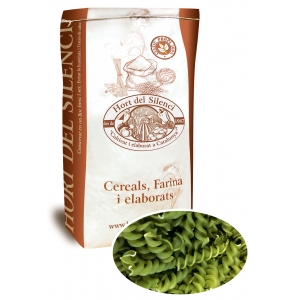 Espirals Pèsols ECO - 4 kg (1x1)