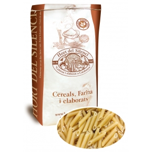 Macarró Espelta Blanca ECO - 5 kg (1x1)
