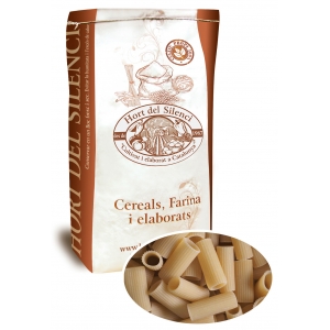 Rigatone de Cigró ECO - 5 kg (1x1)
