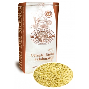 Espirals Blat i Verdures ECO - 5 kg (1x1)