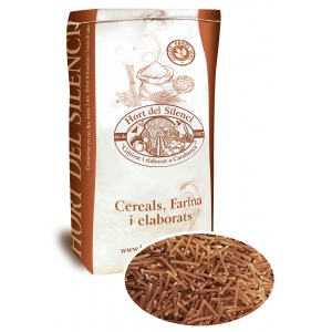Fideu Fi nº0 Espelta Integral ECO - 5 kg (1x1)