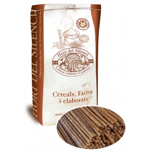 Espagueti Espelta Integral ECO - 5 kg (1x1)