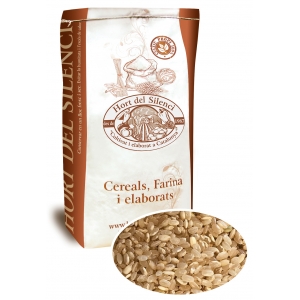 Arròs rodó Integral ECO - 5 kg (1x1)