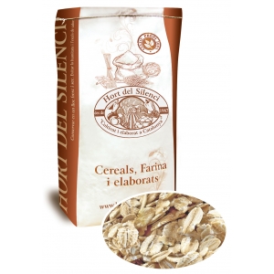 Flocs de Civada Gran ECO - 5 kg (1x1)
