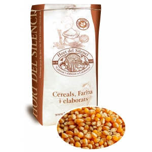 Gra de Panís ECO  (Crispetes) - 5 kg (1x1)