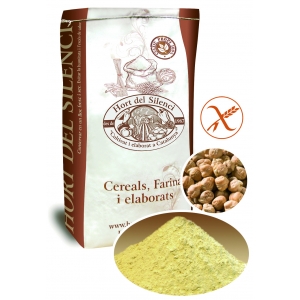 Tempura per Fregir FREE GLUTEN ECO - 20 kg (1x1)