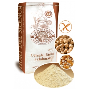 L'Ou Vegetal FREE GLUTEN ECO - 5 kg (1x1)