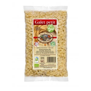 Fideuà nº2 Blat Blanc ECO - 5 kg (1x1)