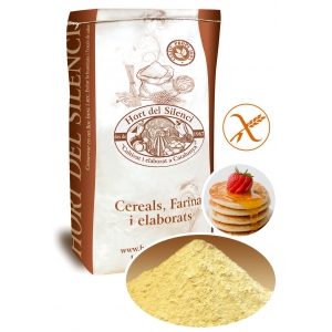 Easy Mix Pancake Kids FREE GLUTEN ECO 5 kg (1x1)