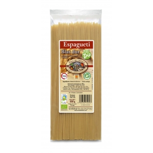 Macarró Blat Blanc ECO - 500 g (1x12)