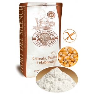 Midó de Panís FREE GLUTEN ECO 5 kg (1x1)