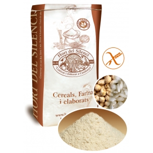 Beixamel Vegana FREE GLUTEN ECO - 5 kg (1x1)