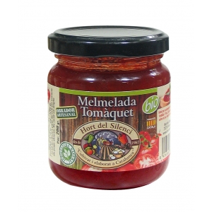 Melmelada de Tomàquet ECO - 200g