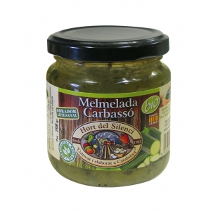 Melmelada de Carbassó ECO - 200g