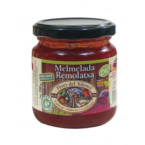 Melmelada de Remolatxa ECO - 200g