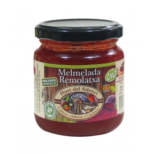 Melmelada de Remolatxa ECO - 200g