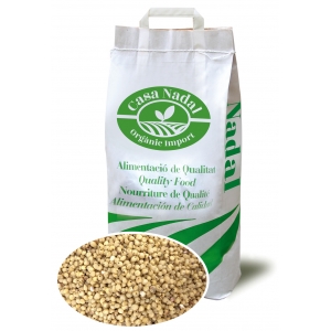 Cuscús Integral ECO - 5kg (1x1)