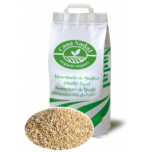 Quinoa Real ECO - 5 kg (1x1)