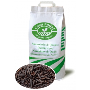 Arròs Negre ECO - 25 kg (1x1)