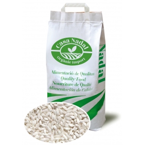 Arròs Carnaroli ECO - 5 kg (1x1)