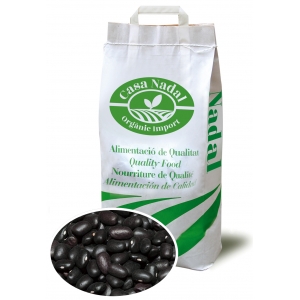 Mongeta Fríjol Negra ECO - 5 kg (1X1)