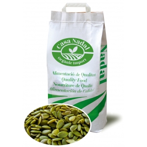 Lli Daurat ECO - 5 kg (1x1)