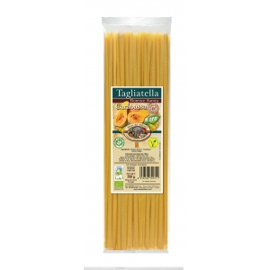 Tallarina carbassa ECO 250 g (1x24)