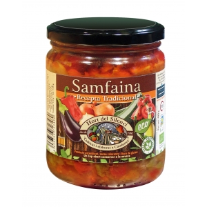 Tallarina Espinacs ECO 250 g (1x24)