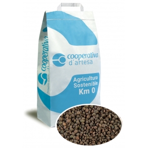 Cigró Alta Segarra Coop.Artesa Km0 - 25 kg (1X1)