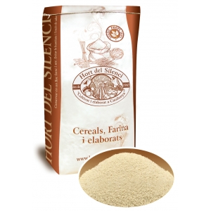 Pa ratllat FREE GLUTEN- 5 kg (1X1)