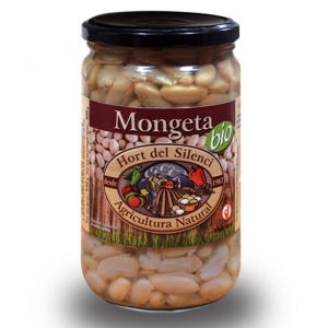 Mongeta Gran Cuita ECO - 540 g