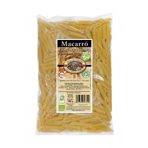 Macarró Ratllat de Florence Aurora ECO - 500 g