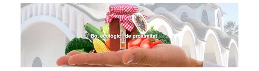 Cremes de Verdures ECO
