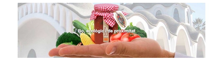 Preparat Truita de Patata OOVE ECO