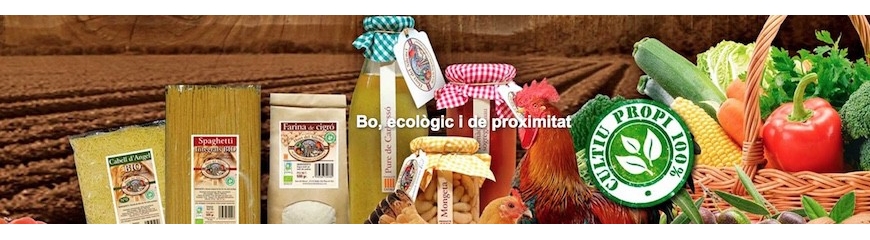 Easy sense gluten pa i pastisseria